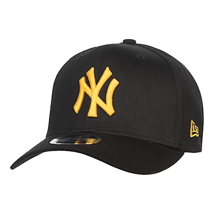 Czapka z daszkiem New Era New York Yankees 9Fifty S.S. black 2020 - 1
