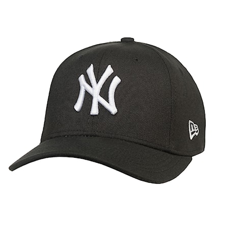 Czapka z daszkiem New Era New York Yankees 9Fifty S.s. black 2019 - 1
