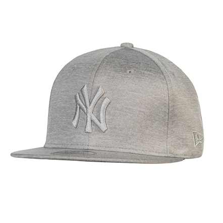 Czapka z daszkiem New Era New York Yankees 9Fifty S.T. grey 2020 - 1