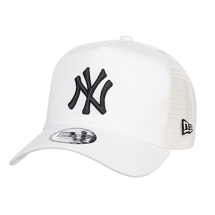 Kšiltovka New Era New York Yankees 9Forty A.T. white 2020 - 1