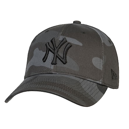 Czapka z daszkiem New Era New York Yankees 9Forty C.e. midnite camo 2019 - 1