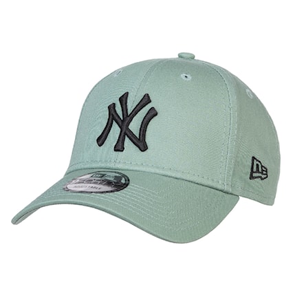 Kšiltovka New Era New York Yankees 9Forty L.e. mint 2020 - 1