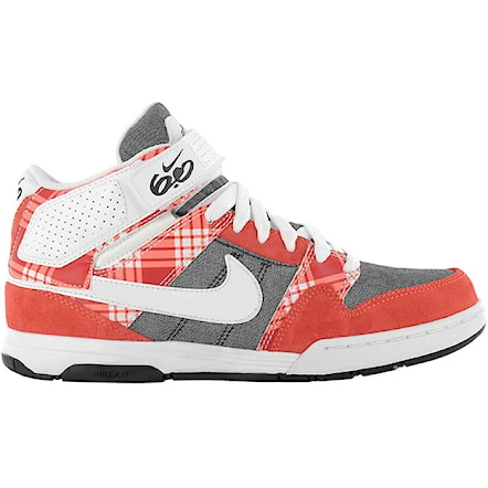 dart overvåge behagelig Sneakers Nike 6.0 Air Mogan Mid 2 mango/wht/obsi. | Snowboard Zezula