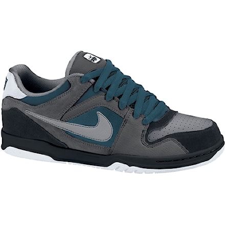 Kip een keer Verdraaiing Sneakers Nike 6.0 Air Zoom Oncore grey/black/blue | Snowboard Zezula