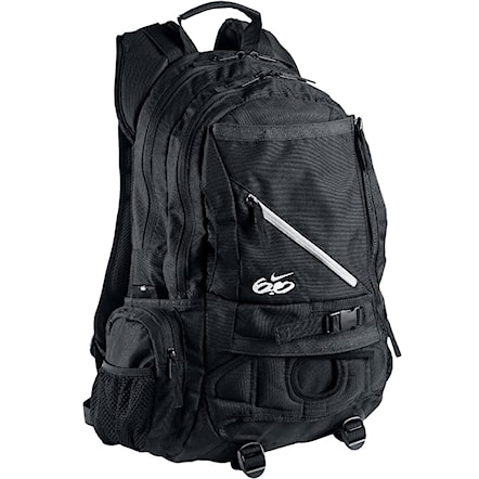 al exilio Instituto estafador Backpack Nike 6.0 Triad black | Snowboard Zezula