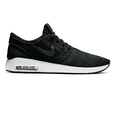 Sneakers Nike SB Air Max Janoski 2 black/anthracite-white 2020 - 1
