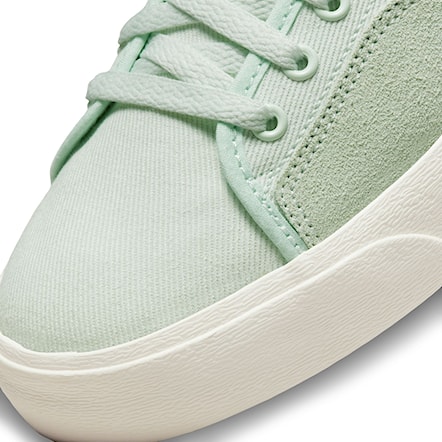 Tenisky Nike SB Blazer Court Mid Premium barely green/boarder blue-barely 2022 - 6