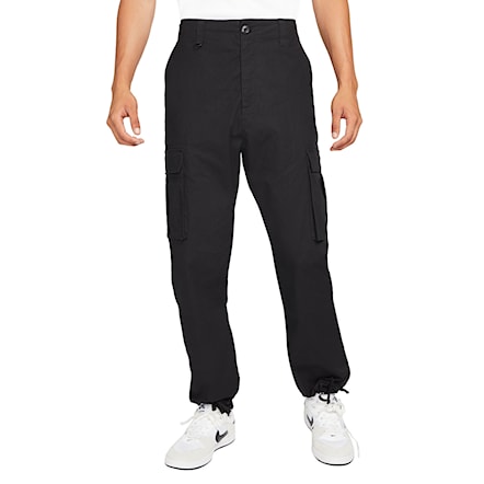 Jeans/kalhoty Nike SB Cargo black 2022 - 1