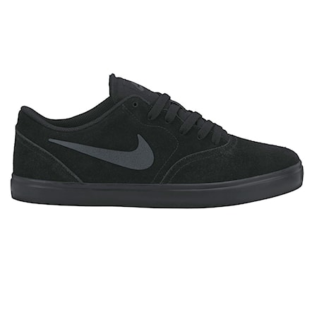 Sneakers Nike SB Check black/black-anthracite 2015 - 1