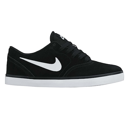 Sneakers Nike SB Check black/white 2016 - 1