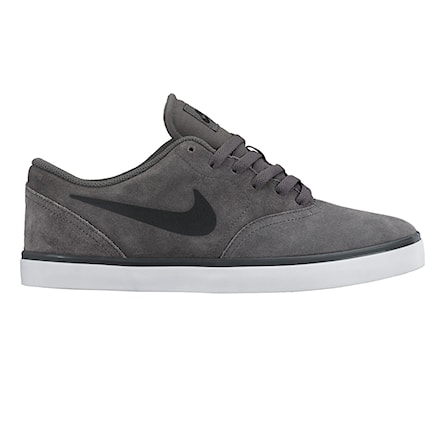 Sneakers Nike SB Check dark grey/black-white 2016 - 1