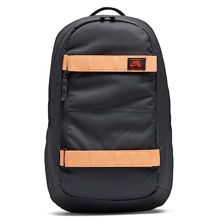 Backpack Nike SB Courthouse iron grey/gelati/starfish 2020 - 1