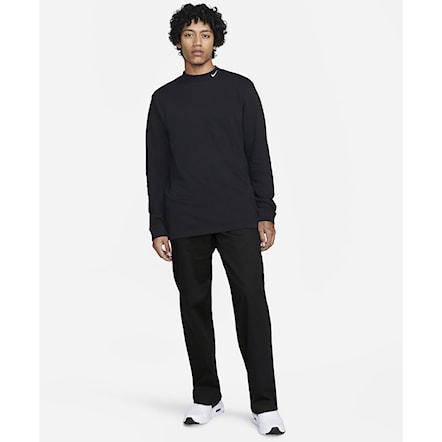 Jeans/kalhoty Nike SB Eco EL Chino Pant black 2023 - 4