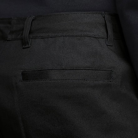 Spodnie Nike SB Eco EL Chino Pant black 2023 - 5