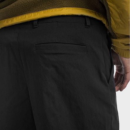 Spodnie Nike SB Eco EL Chino Pant black 2023 - 6