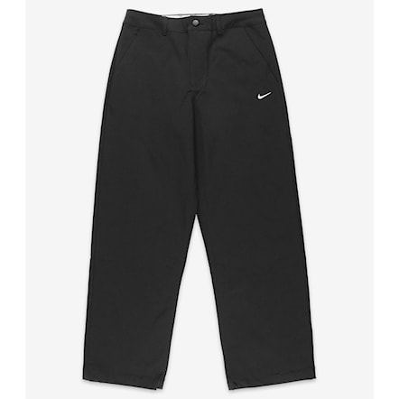 Spodnie Nike SB Eco EL Chino Pant black 2023 - 7