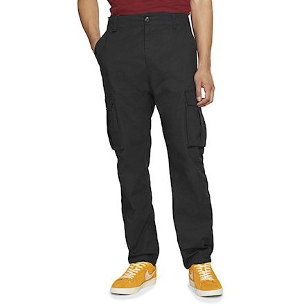 Jeans/nohavice Nike SB Flex FTM black 2021 - 1