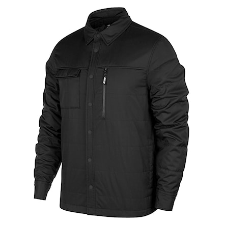 Winter Jacket Nike SB Holgate black/black 2019 - 1