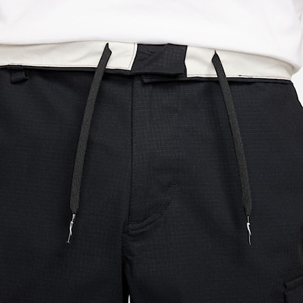 Kalhoty Nike SB Kearny Cargo black 2023 - 4