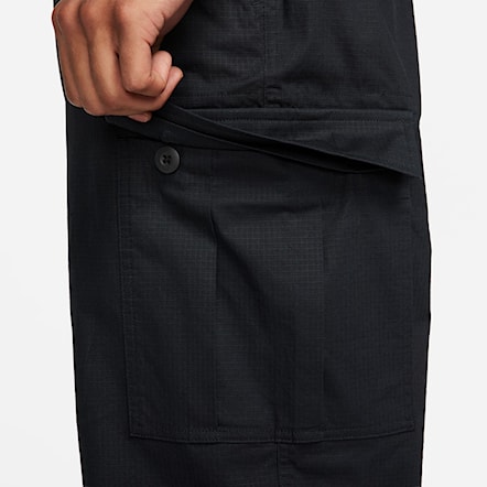 Kalhoty Nike SB Kearny Cargo black 2023 - 6