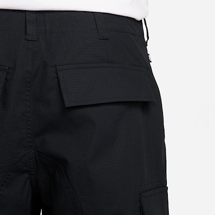 Kalhoty Nike SB Kearny Cargo black 2023 - 7