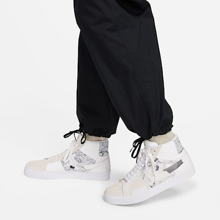 Spodnie Nike SB Kearny Cargo black 2023 - 9