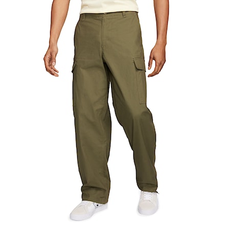 Pants Nike SB Kearny Cargo medium olive 2023 - 1