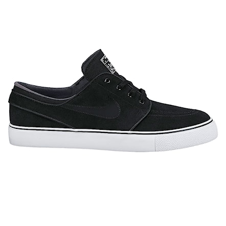 Sneakers Nike SB Zoom Stefan Janoski Se black/black-white-gm lght brwn 2015 - 1
