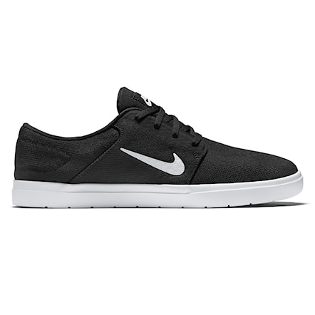 Jumping jack beu hoek Sneakers Nike SB Portmore Ultralight black/white-black | Snowboard Zezula