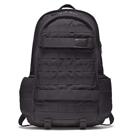 Backpack Nike SB Rpm black/black 2017 - 1