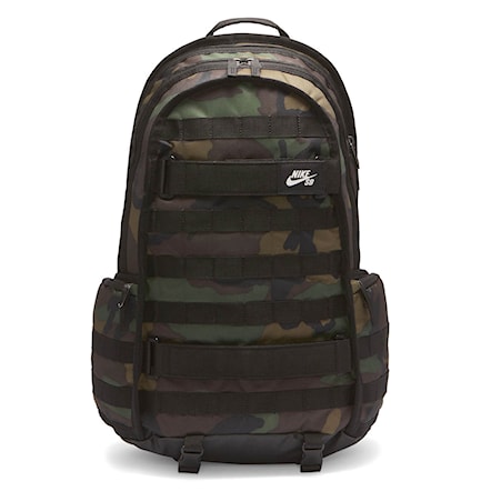 Backpack Nike SB Rpm black/black/black 2021 - 1
