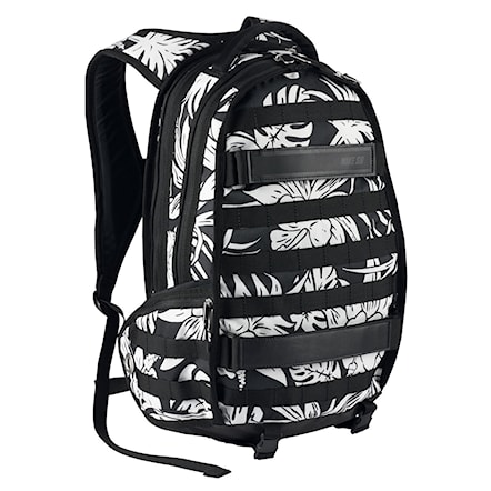 Backpack Nike SB Rpm Graphic black/black/black 2017 - 1