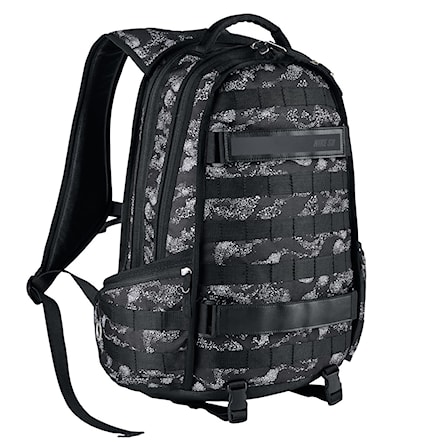 Backpack Nike SB Rpm Graphic black/black/black 2016 - 1