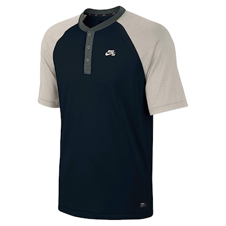 nike sb henley shirt