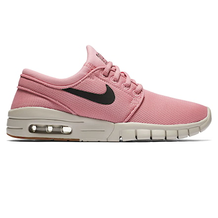 Sneakers Nike SB Stefan Janoski Max (Gs) elmntl pink/black-gum med brown 2018 - 1