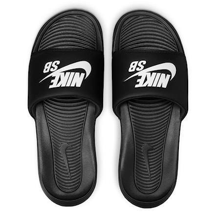 Slide Sandals Nike SB Victori One Slide Sb black/white-black 2022 - 1
