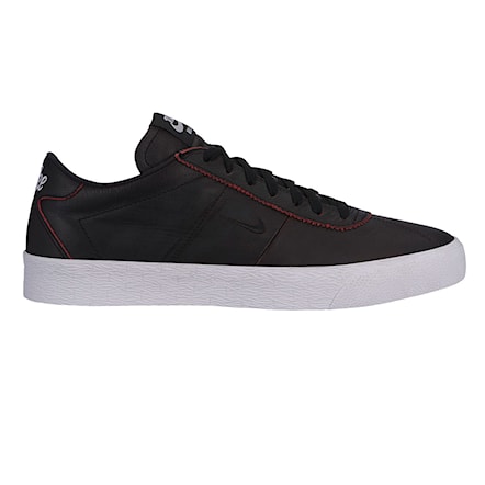 Sneakers Nike SB Zoom Bruin Nba black/black-university red 2019 - 1