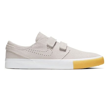 Sneakers Nike SB Zoom Janoski AC RM SE white/white-vast grey-gum yellow 2019 - 1