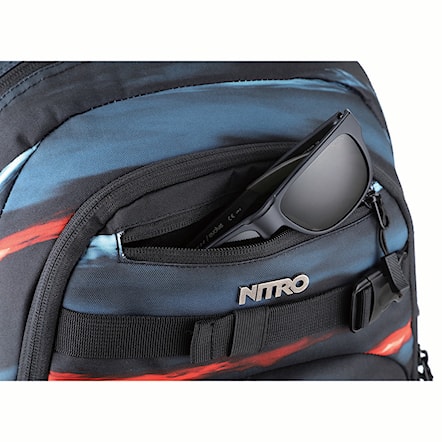 Backpack Nitro Chase acid dawn - 13