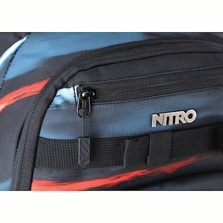 Backpack Nitro Chase acid dawn - 14