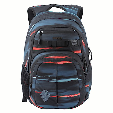 Backpack Nitro Chase acid dawn - 2