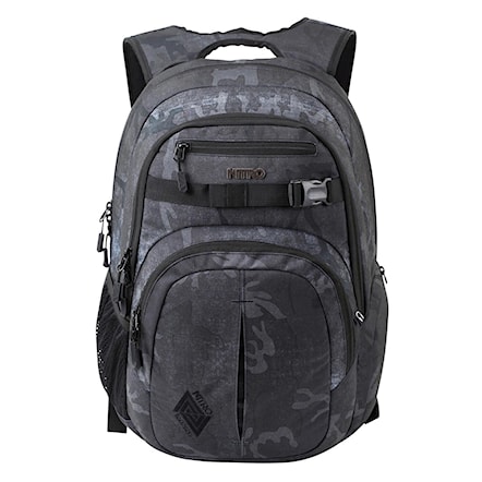 Backpack Nitro Chase forged camo - 2