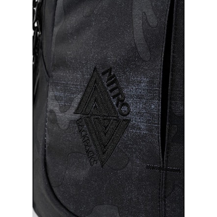 Backpack Nitro Chase forged camo - 7