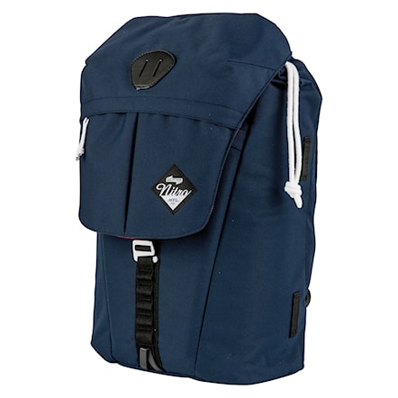 Backpack Nitro Cypress indigo 2020 - 1