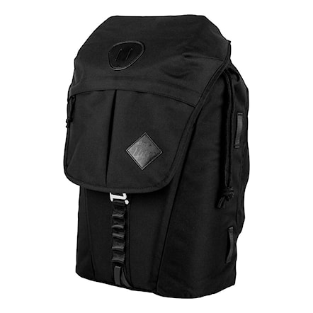 Backpack Nitro Cypress true black 2018 - 1