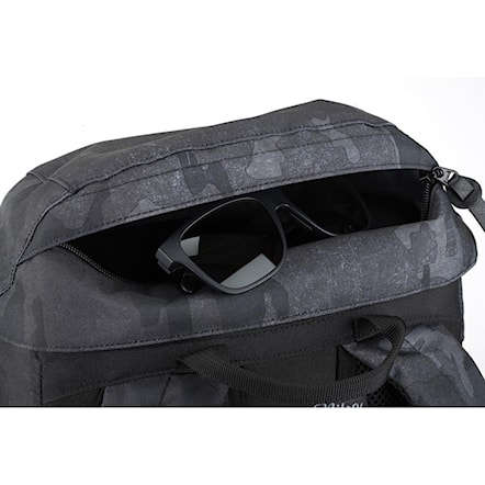 Backpack Nitro Daypacker forged camo - 19