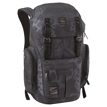 Backpack Nitro Daypacker forged camo - 2
