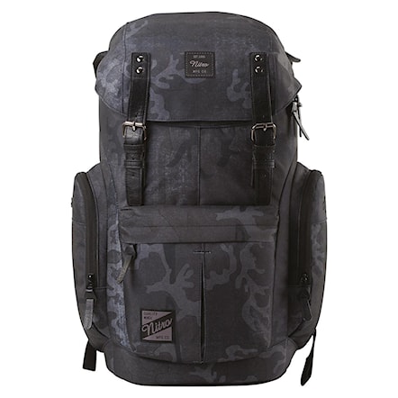 Backpack Nitro Daypacker forged camo - 3