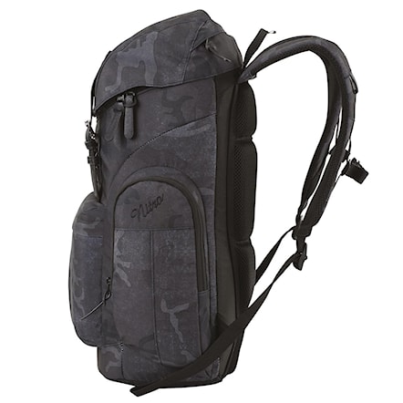 Backpack Nitro Daypacker forged camo - 5