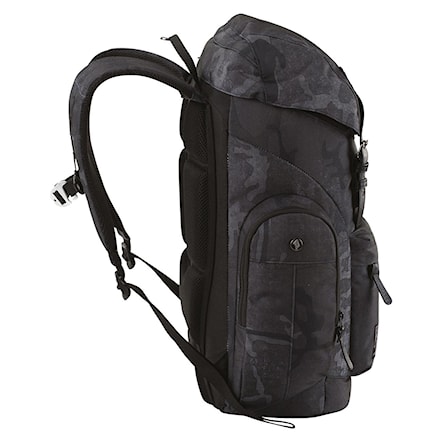 Backpack Nitro Daypacker forged camo - 6